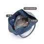 Luxury Branded Large Capacity Leather Tote Bags For Women Genuine Leather Trending Shoulder Bags Handbag