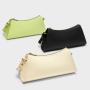 2022 Hot Selling Products Ladies Sling Women hand bags Vegan Pu Leather Custom Shoulder Bag for Women