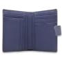Wholesale designer leather wallet RFID Blocking with credit card holders for men