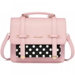 2022  LOVEVOOK Factory Wholesale Women Handbags strip Shoulder Bag Large Capacity Crossbody custom Handbag