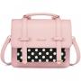 2022  LOVEVOOK Factory Wholesale Women Handbags strip Shoulder Bag Large Capacity Crossbody custom Handbag
