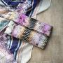 Custom Luxury Handmade Real Genuine Snake Skin Leather Evening Clutch Bag Envelope Clutch Hand Bags Purses Sac A Main Femme