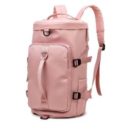 KBW650 New Shoulder Bag Handheld Large Capacity Lightweight Travel High Quality Backpack Sports Fitness Bag Customized