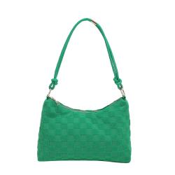 2022 New Fashion Niche Shoulder Bag Wholesale Large Capacity Leisure Versatile Armpit Bag