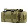 New style Tactical Fanny Pack Waist Bag Utility Hip Pack Bag Waterproof Camera Bag Outdoor Cycling Hiking With Popular Discount