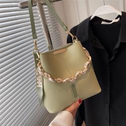 2023 New Arrival Bolsos  PU Leather Handbag Fashion Women Bag Shoulder Bag Corss Body Handbag For Women