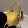 High quality women's bag 2024 new ladies handbag fashion design crossbody bag fashion bucket shoulder bags wholesale