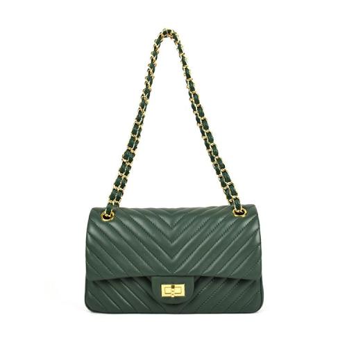 New Trend Ladies Designers Bag Custom Women Vegan Leather Bags Crossbody Messenger Handbags for woman