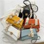 Factory Direct Wholesale 2022 Crocodile  sac a main femme shoulders bags ladies bag  purses and handbags For Women