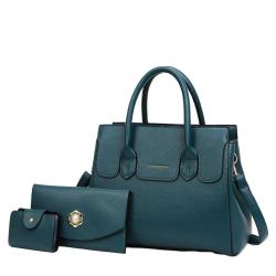 Low MOQ bolsos de mujer custom logo handbag flap small bag crossbody bag for women