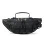 Outdoor cycling travel men's waist bag