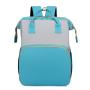 2022 Diaper Bag  Large Capacity Mummy Baby Diaper Bag Backpack