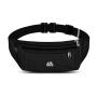 Gelory Multi Function Large Capacity Waterproof Wear Resistant Outdoor Sports Mobile Phone Nylon Waist Bag