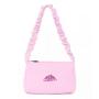 CHANGRONG Custom New Vintage corduroy shoulder bag with zipper