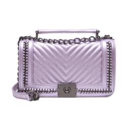 Summer Candy Rainbow Luxury Women's Handbags Famous Designer Brand Jelly Purse Single Handle Zipper Closure Embroidery Fashion