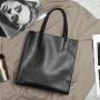 XL276 Hot Sell 2024 Imported PU Material Shopping Handbag Tote Bag New Version Laptop Bags Ladies Tote Bag