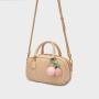 Custom Luxury Leather Hand Bags Purse Women Crossbody Bags Ladies Fashion Handbag