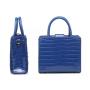 2024 Custom Logo Luxury Crocodile PU Crystal Handbag For Women Ladies Jewelry Bag