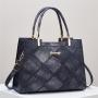 Luxury Top Branded Colorful hand Bag Women's sac  main femm sac handbags for women luxury