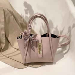 sac tendance 2024 Wholesale Fashion Elegant Bolsos De Mujer Trendy Handbags Crossbody Bag Custom Logo Handbag For Lady