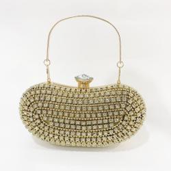 Wholesales personalized clutch bags for female luxury evening purse party dinner handbags women clutch bag party evening bags