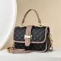 2024 Fashion Custom High Quality Women's Shoulder Bags Luxury Leather Women's Messenger Bags