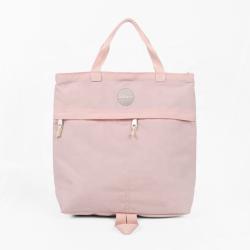 CHANGRONG Custom Women Casual Laptop Travel Daypack Tote Bag Convertible Backpack