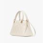 Custom Wholesale 2024 New Ladies Vintage Large Capacity Vegan Soft Leather Women's Crossbody Bag