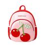 ZF299 Kindergarten Schoolbag Middle and Large Class Children Backpack Cute Bag Boys and Girls Anti-lost Children's Bag