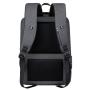 GW044 Customizable Logo Gift Backpack Business Schoolbag Unisex New Computer Backpack Laptop Bag Nylon Zipper