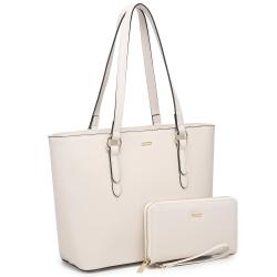 LOVEVOOK 2021 New PU Leather OEM ODM Custom Womens Tote Bags Set Crossbody Ladies Hand Bags women Purses and Handbags