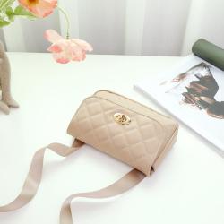wholesale high quality ladies fanny packs fashionable plain color fashion bags famous brand for women