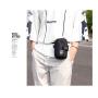 Fashion Mini Body Sling Bag Pouch Outdoor Sport Travel Crossbody Fanny Pack Waist Bag