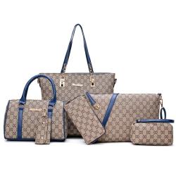 New Multi Printed Flower Shoulder Bag for women Pu Leather Women's handbags Trend Cross Body Bags Ladies Handbag