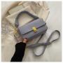 Hot Sale Braid Women's Handbags Brands China PU Bags For Women High Quality Women Fashion Handbags bolsas para mujer