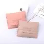 OEM Microfiber Jewelry Gift Pouch Luxury Custom Emboss Small Jewelry Envelope Microfiber Bag For Earring Necklace Bracelet