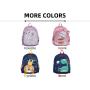 SUSEN CHRISBELLA 2023 New Arrival kids school backpack bag girls school bags