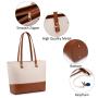 LOVEVOOK wholesale dropshipping 2021 luxury designers woman bags tote handbags women purse and wallet set ladies bags handbag