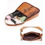 SUSEN CHRISBELLA 2023 New Arrival Ladies sling bags for women bags female wholesale bags