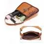 SUSEN CHRISBELLA 2023 New Arrival Ladies sling bags for women bags female wholesale bags