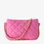 Susen Chrisbella 2022 shoulder embroidery thread crossbody bag for womens fashionable diamond Custom women's messenger bags