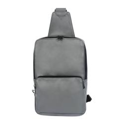 Accessories Odor Free Pu Leather Bag Water Proof Waist Bag With Black Color Odorless Smell Proof Carbon Lined