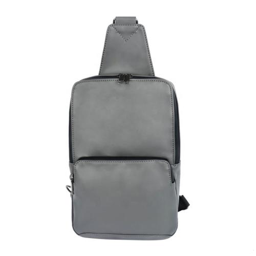 Accessories Odor Free Pu Leather Bag Water Proof Waist Bag With Black Color Odorless Smell Proof Carbon Lined