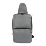 Accessories Odor Free Pu Leather Bag Water Proof Waist Bag With Black Color Odorless Smell Proof Carbon Lined