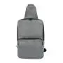 Accessories Odor Free Pu Leather Bag Water Proof Waist Bag With Black Color Odorless Smell Proof Carbon Lined