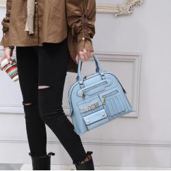 Custom logo Wholesale Fashion Bag For Ladies women individual original handbag high standard luxury female designer bag