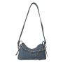 2024 Graffiti Bag for Women Luxury Shoulder Bags Designer Letter Crossbody Shoulder Bag Women's Trendy Handbag For Girls