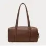 Custom Logo Fashion Crossbody Shoulder Boston Bag Luxury Women Fashion Travel Bag Tote Bags For Women