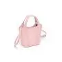 2024 Fashion Ladies Handbag Lichee leather Bucket Bag Sling Crossbody Shoulder Bag For Women