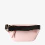 Susen Chrisbella 2022 Wholesale fashion feel shoulder bag college side bags for girls leather waist bags for women